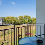 Apartament Cu 1 Camera Pentru Un Sejur Minunat