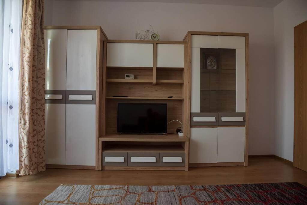 Apartament Cu 1 Pentru Un Minunat Apartment