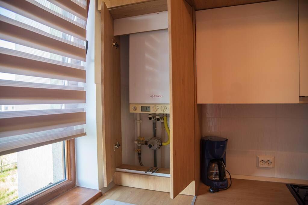 Apartament Cu 1 Pentru Un Minunat