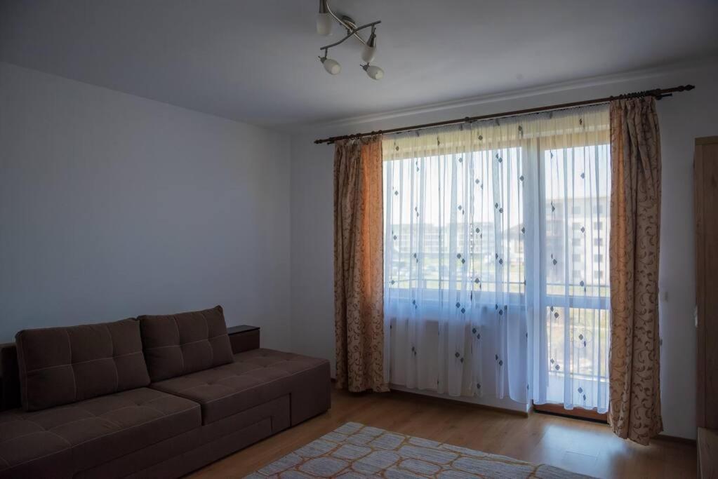 Appartamento Apartament Cu 1 Pentru Un Minunat Braşov