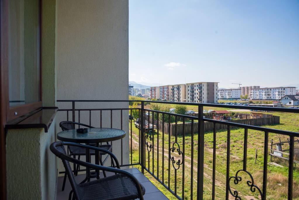 Apartament Cu 1 Pentru Un Minunat Appartamento Braşov