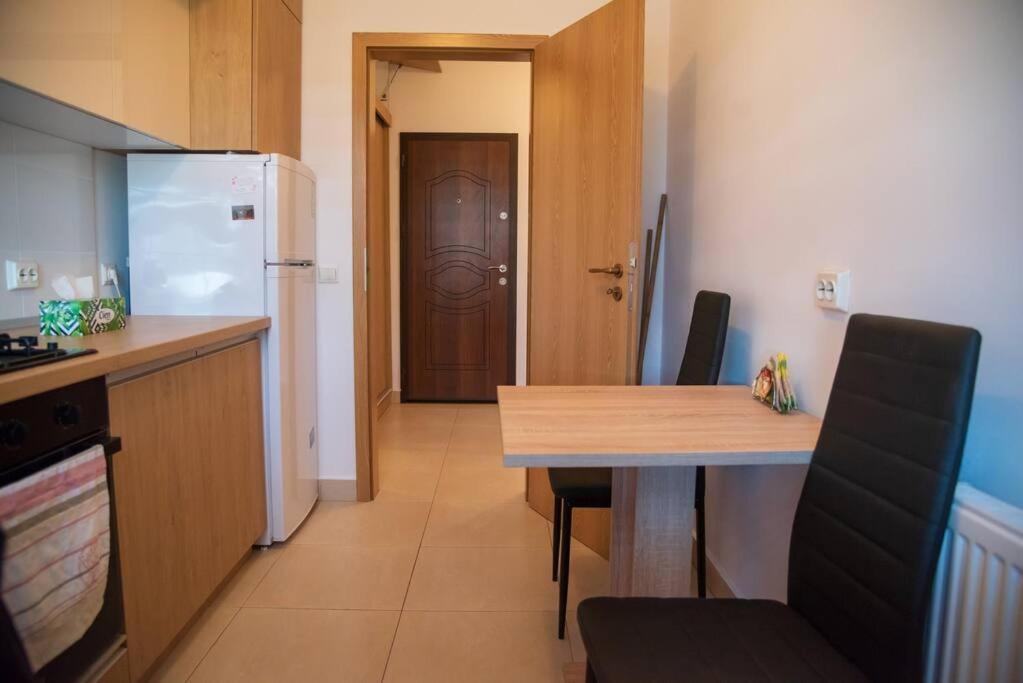 Apartament Cu 1 Pentru Un Minunat Appartamento Braşov