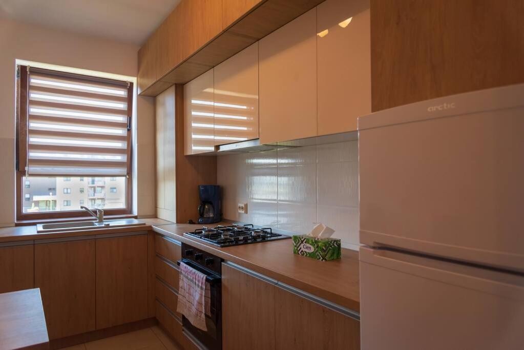 Appartamento Apartament Cu 1 Pentru Un Minunat *